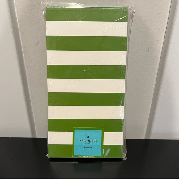 kate spade Other - Kate Spade Pet Sitter Notepad